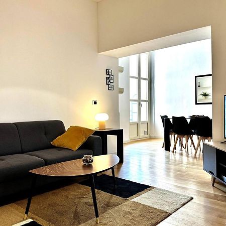 Beau 3 Pieces Vue Mer Menton Exterior foto