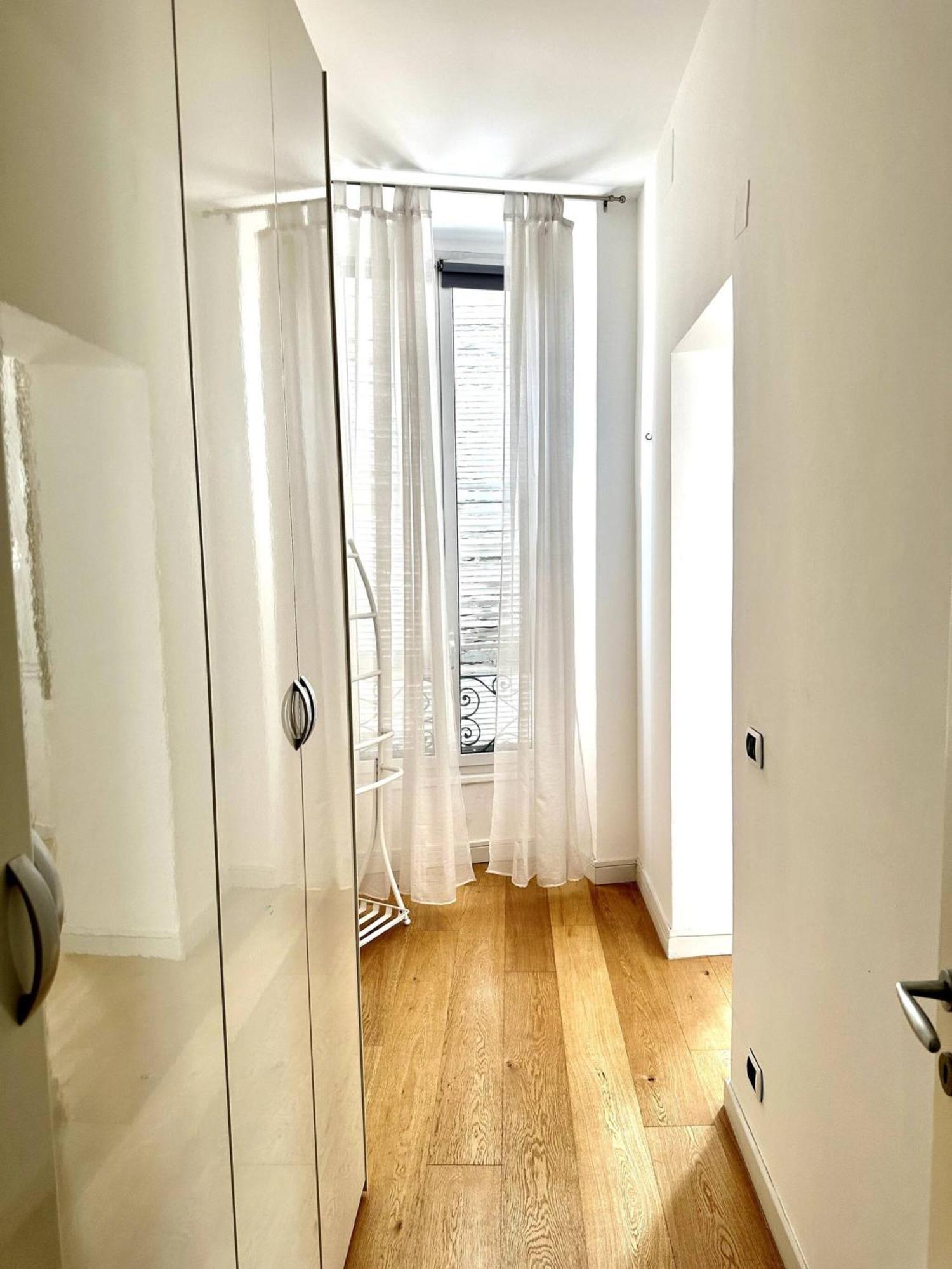 Beau 3 Pieces Vue Mer Menton Exterior foto
